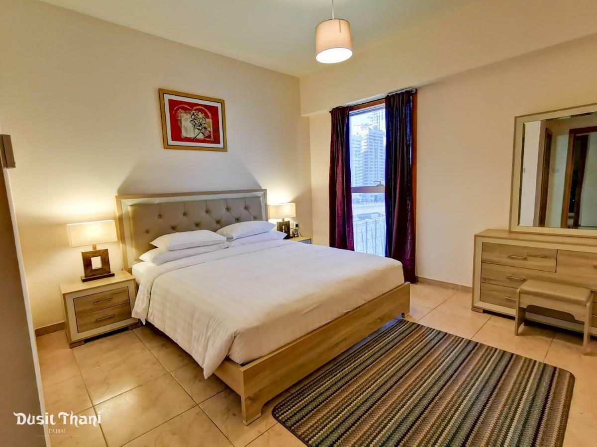The Holiday Homes Dubai Exterior photo