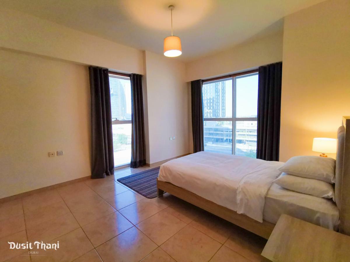 The Holiday Homes Dubai Exterior photo